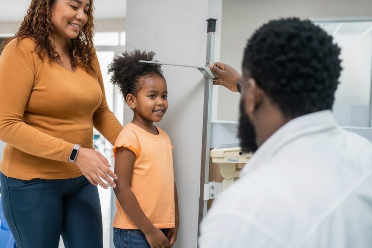 How Pediatric Growth Hormone Telehealth Works | I Grow Clinic