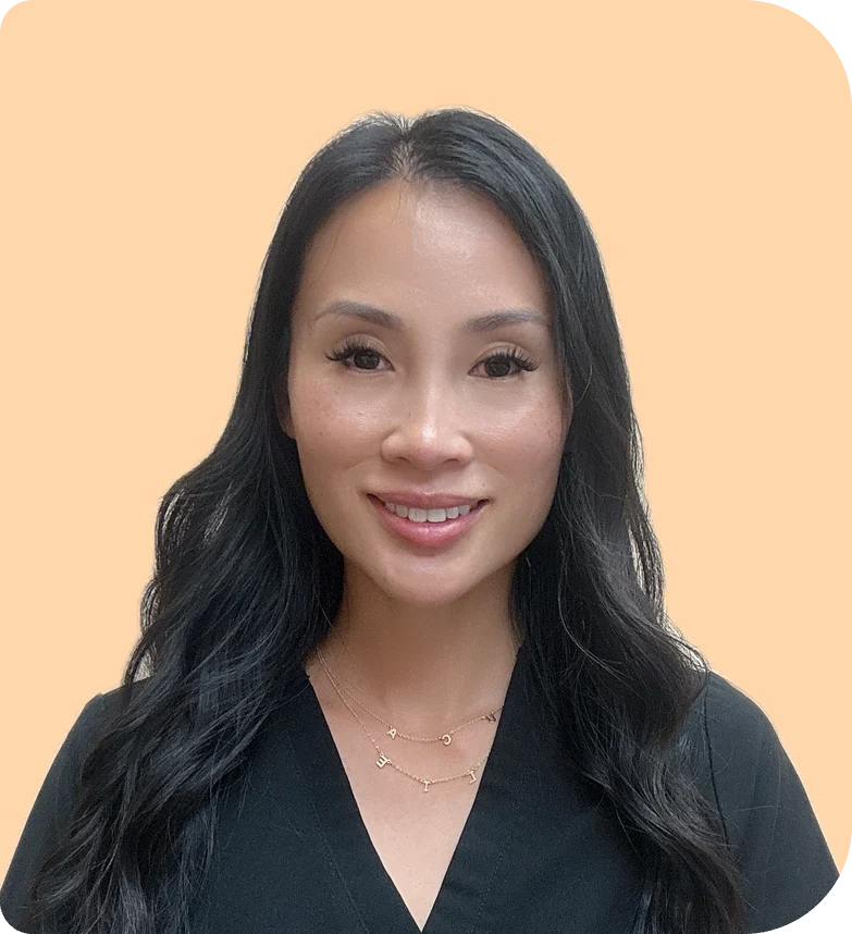 Vy Tran, NP
