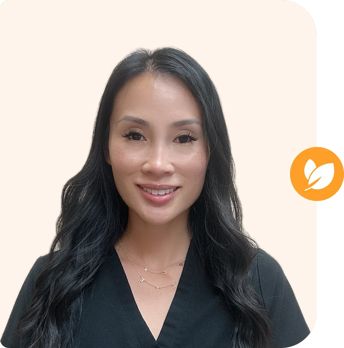 Vy Tran, NP