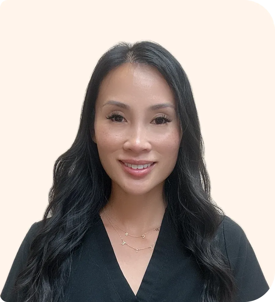 Vy Tran, NP