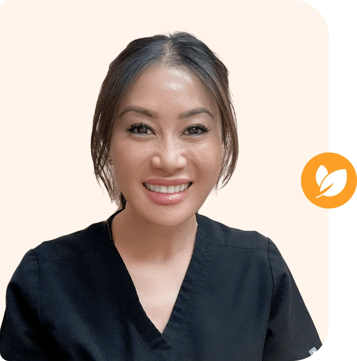 Jenny Diep, NP, nurse practitioner on the I Grow Clinic pediatric growth hormone team